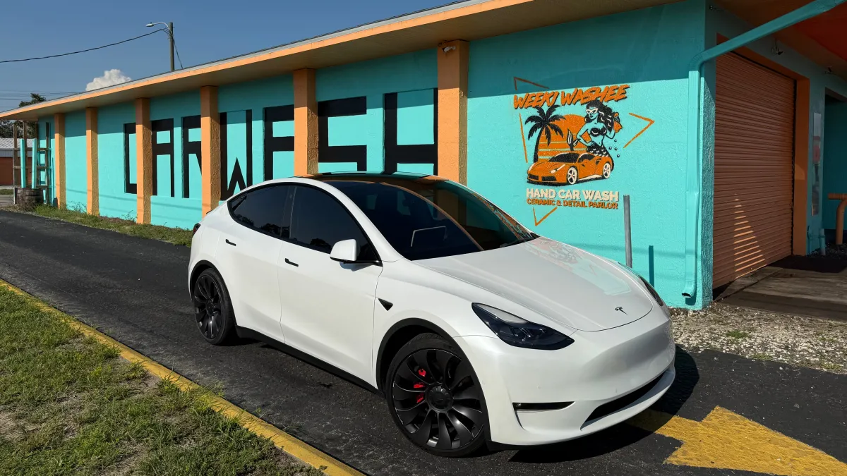 Weeki Washee Car Wash & Detail Center in Brooksville, FL (6)