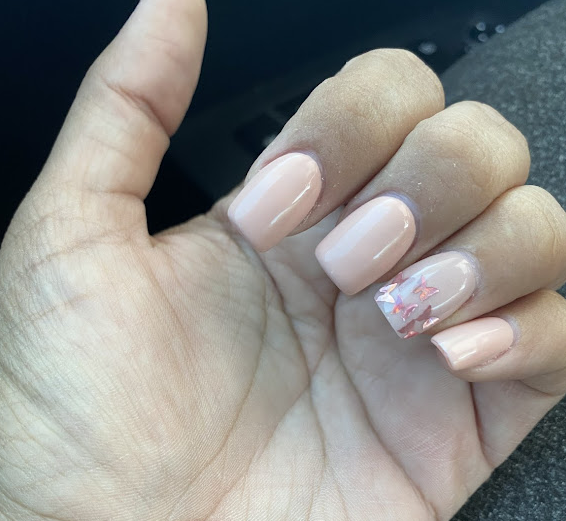 Brownwood Nail Lounge in Brownwood, TX (3)