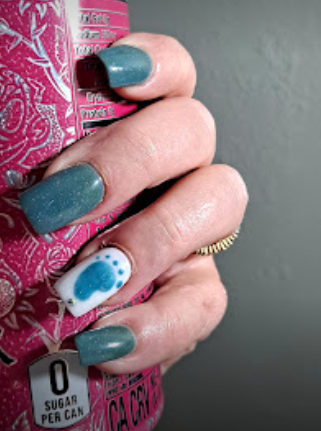 Brownwood Nail Lounge in Brownwood, TX (5)