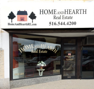 Home & Hearth Real Estate in Rockville Centre, NY (2)