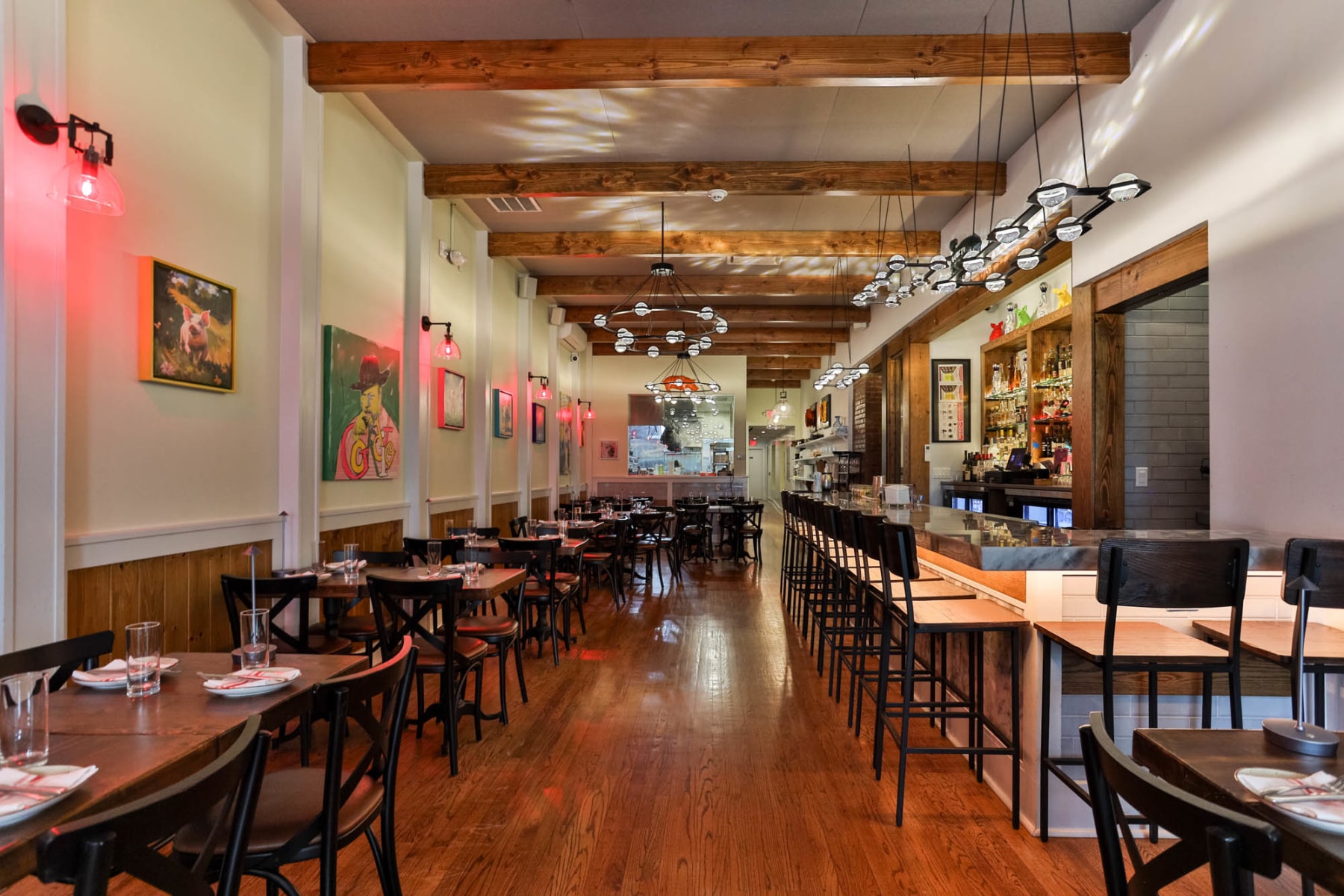 Gordito Kitchen in Rye, NY