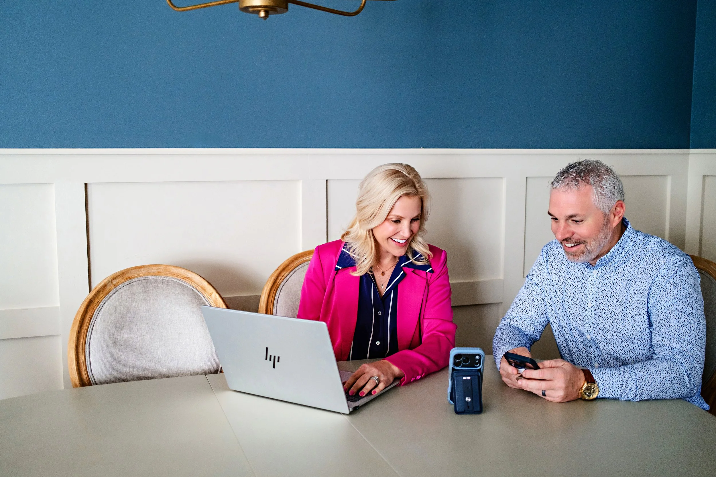 Franklins of Bham, Real Estate Team in Hoover, AL (3)