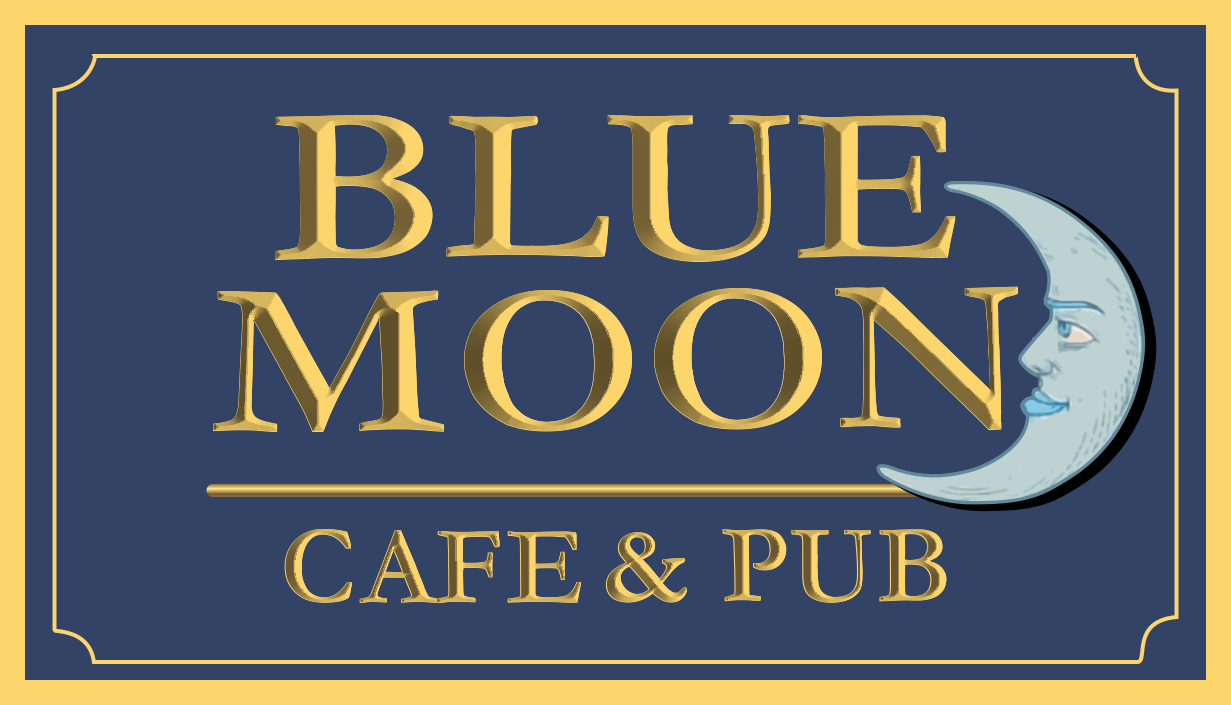 Blue Moon Cafe in Uniontown, PA