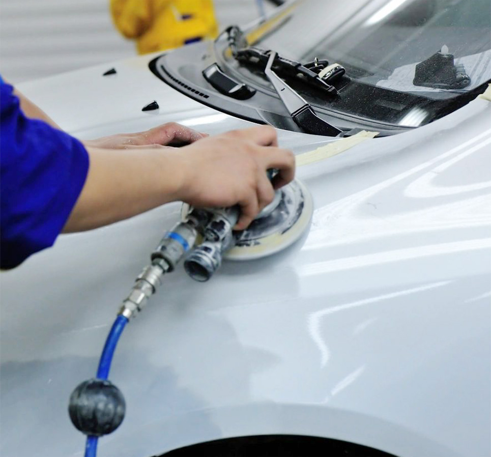 Nipper's Quality Auto Works in Whitehouse, TX (3)