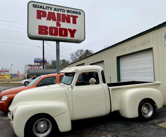 Nipper's Quality Auto Works in Whitehouse, TX (4)