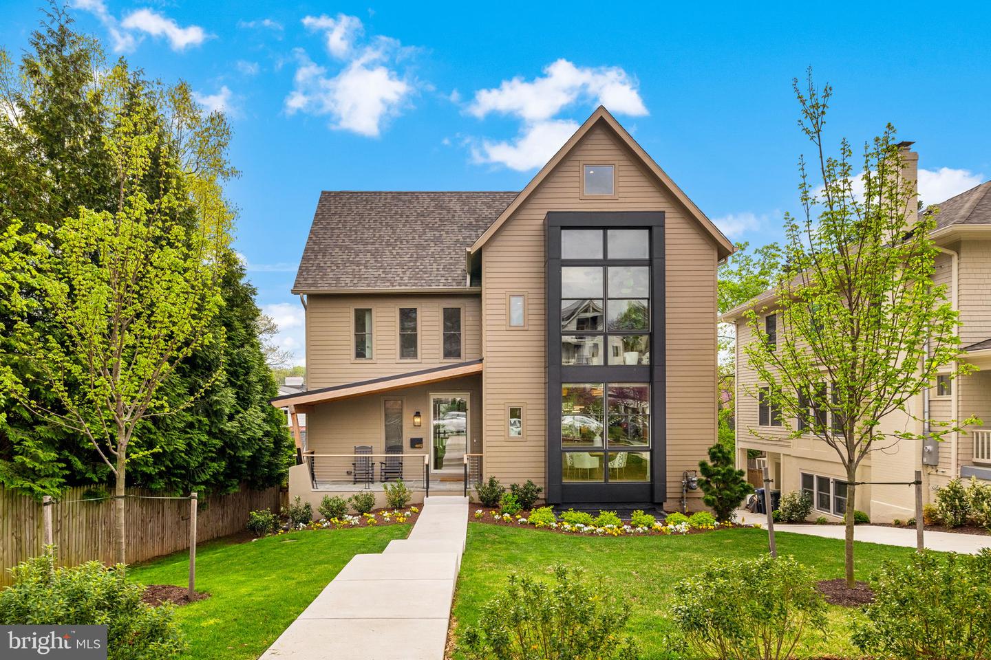 Matt Cheney - Realtor in Chevy Chase, MD (6)