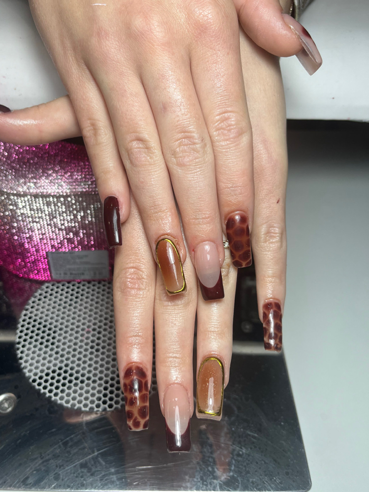 Beauty Glam LLC in Morehead City, NC (6)