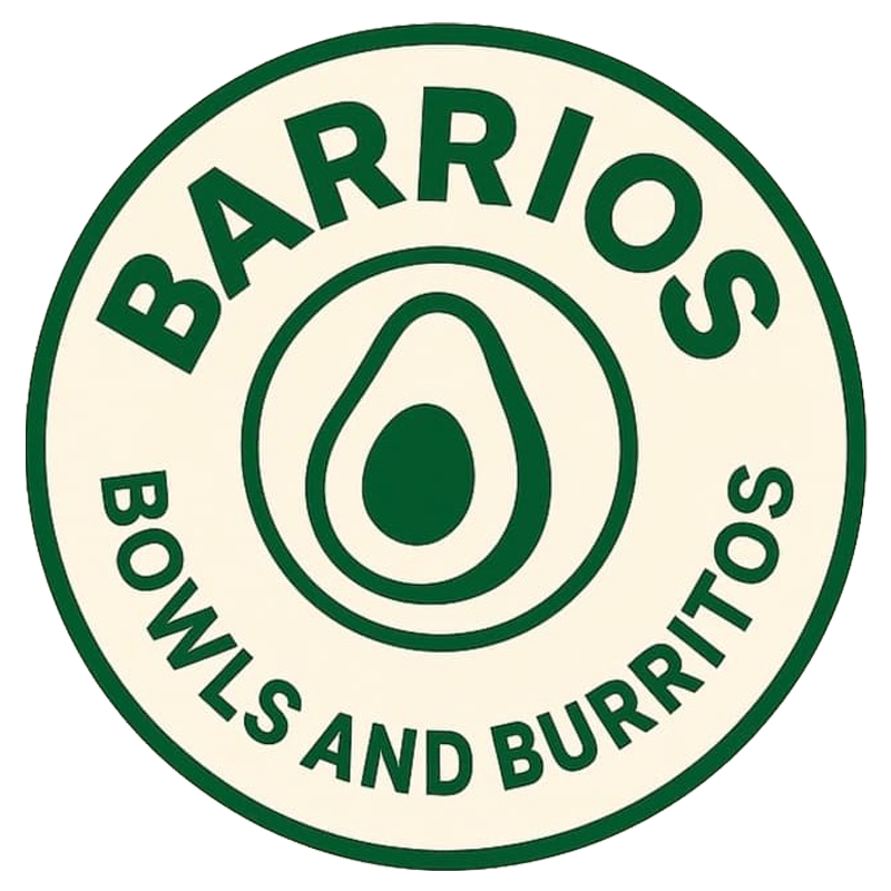 Barrios bowls and burritos in Whittier, CA (2)