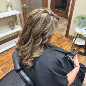 Hair By Katelyn LLC in Dayton, OH