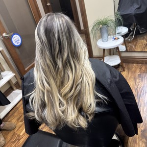 Hair By Katelyn LLC in Dayton, OH (2)