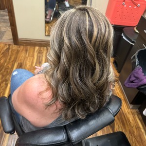 Hair By Katelyn LLC in Dayton, OH (3)