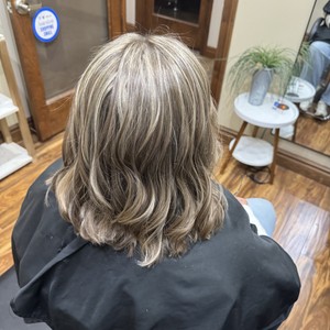 Hair By Katelyn LLC in Dayton, OH (4)