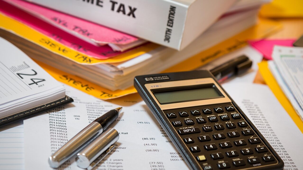 Eckerman Tax Services LLC in Antigo, WI