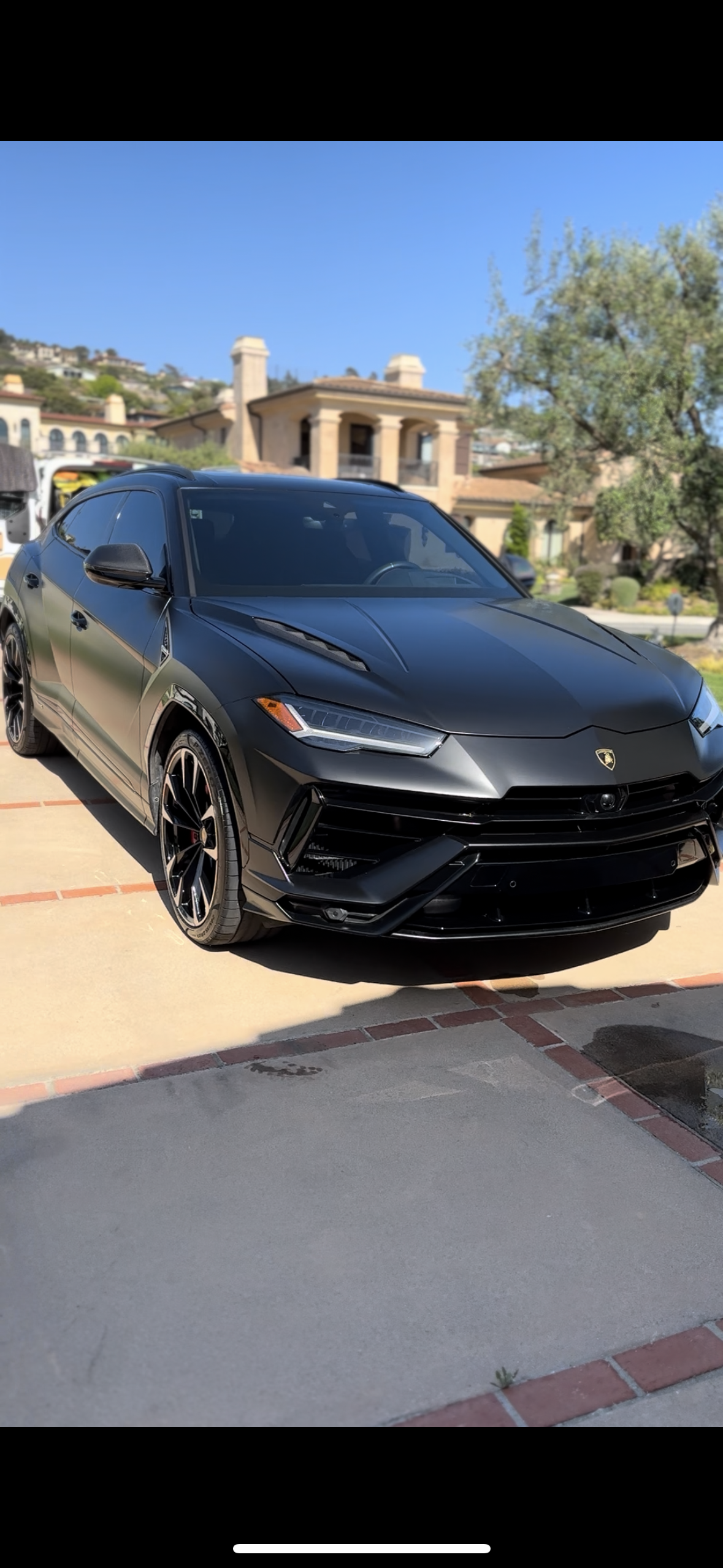 Sharp auto detailing in Los Alamitos, CA (2)