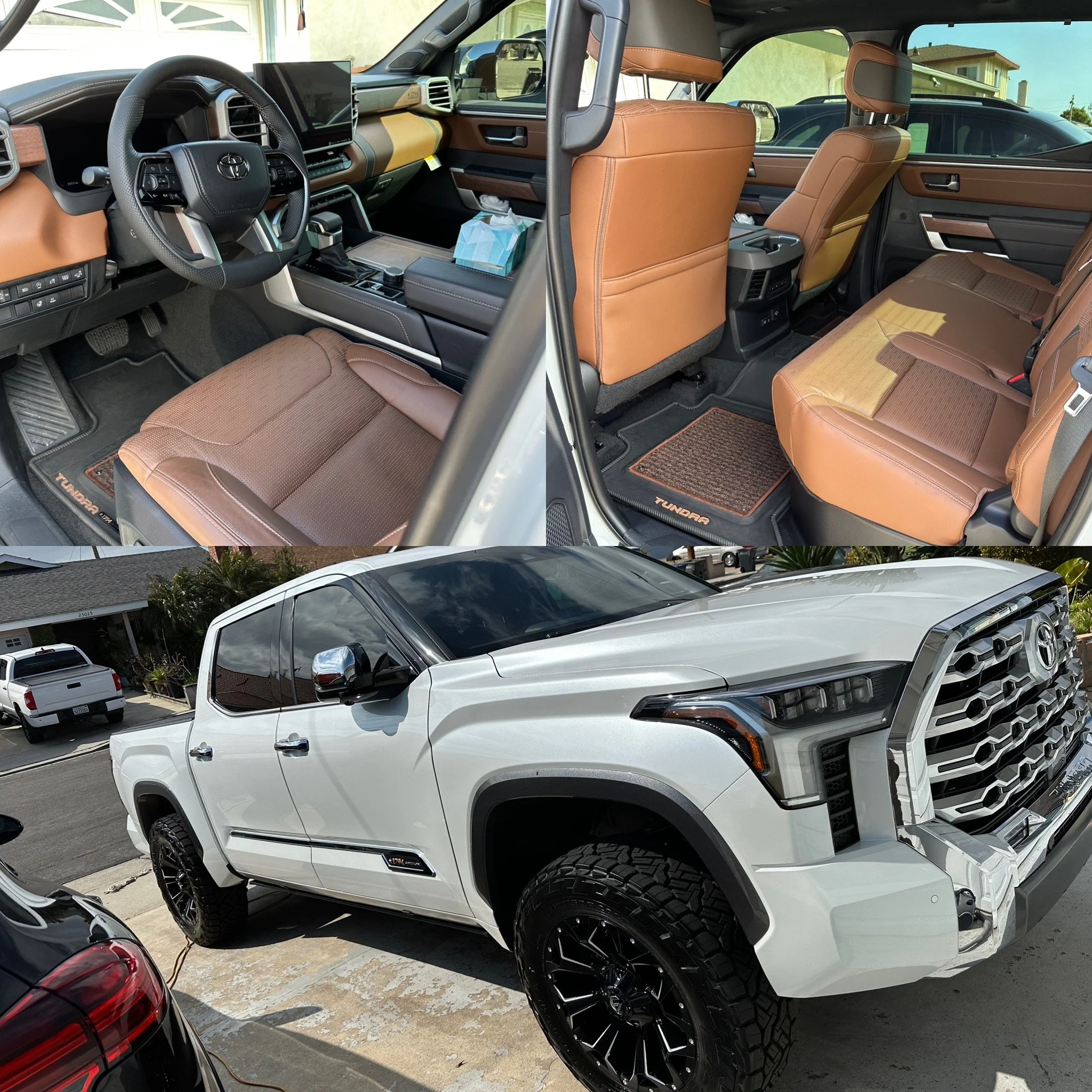 Sharp auto detailing in Los Alamitos, CA (3)