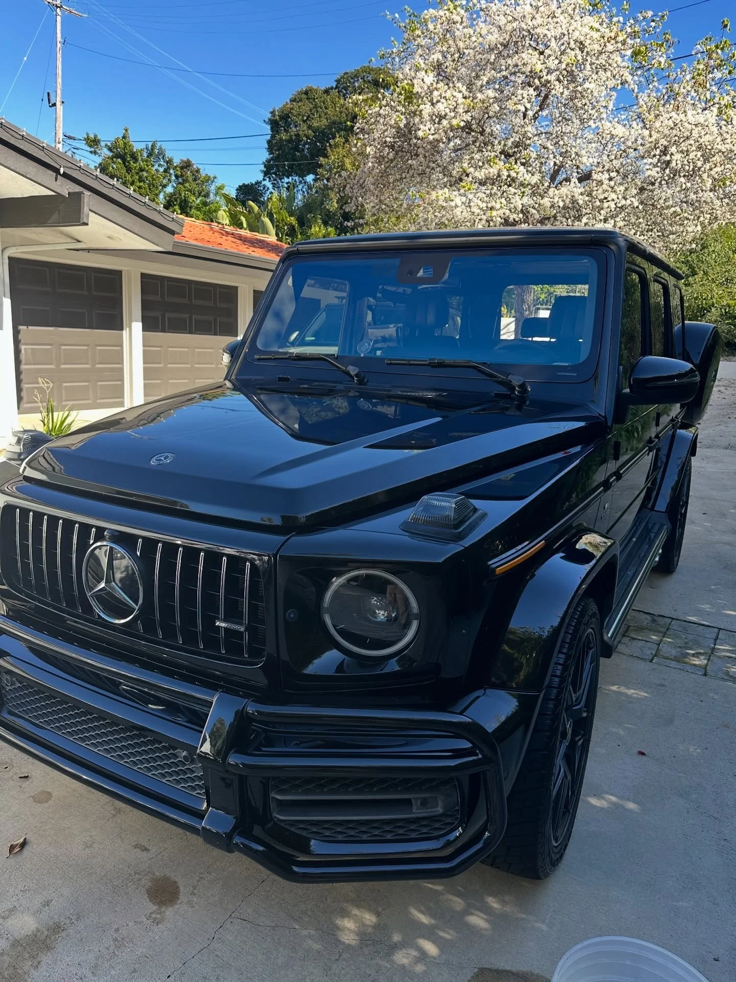 Sharp auto detailing in Los Alamitos, CA (5)