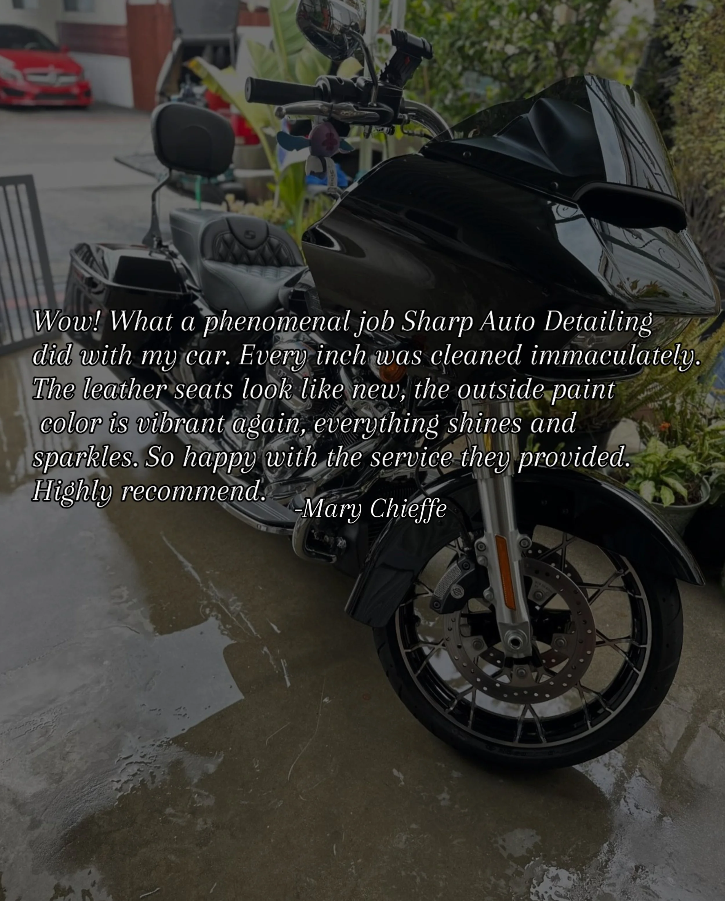 Sharp auto detailing in Los Alamitos, CA (6)