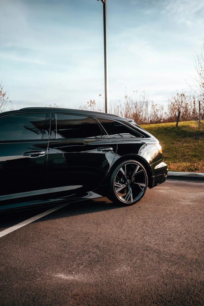 EuroLuxe Fine Auto Detailing in Tomball, TX (2)