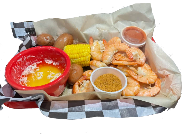 Salty Dogs Steamer and Bar in Inverness, FL (2)