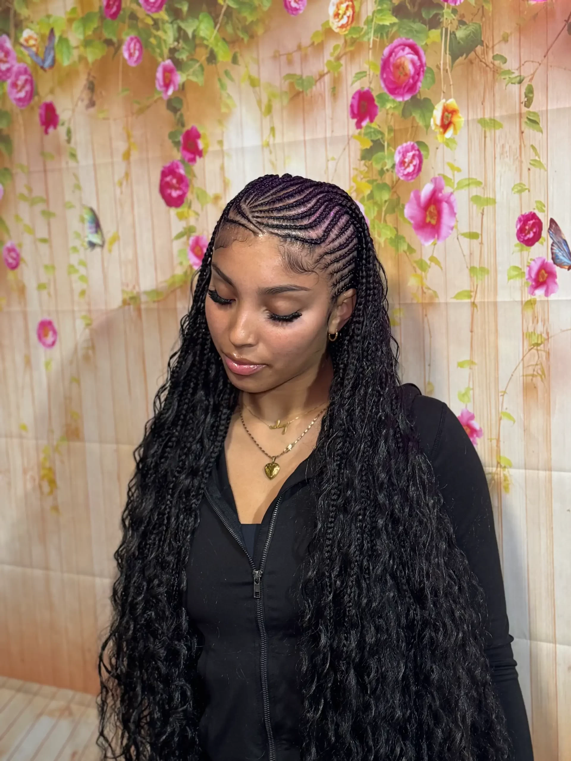 African Braids By Lima in San Francisco, CA