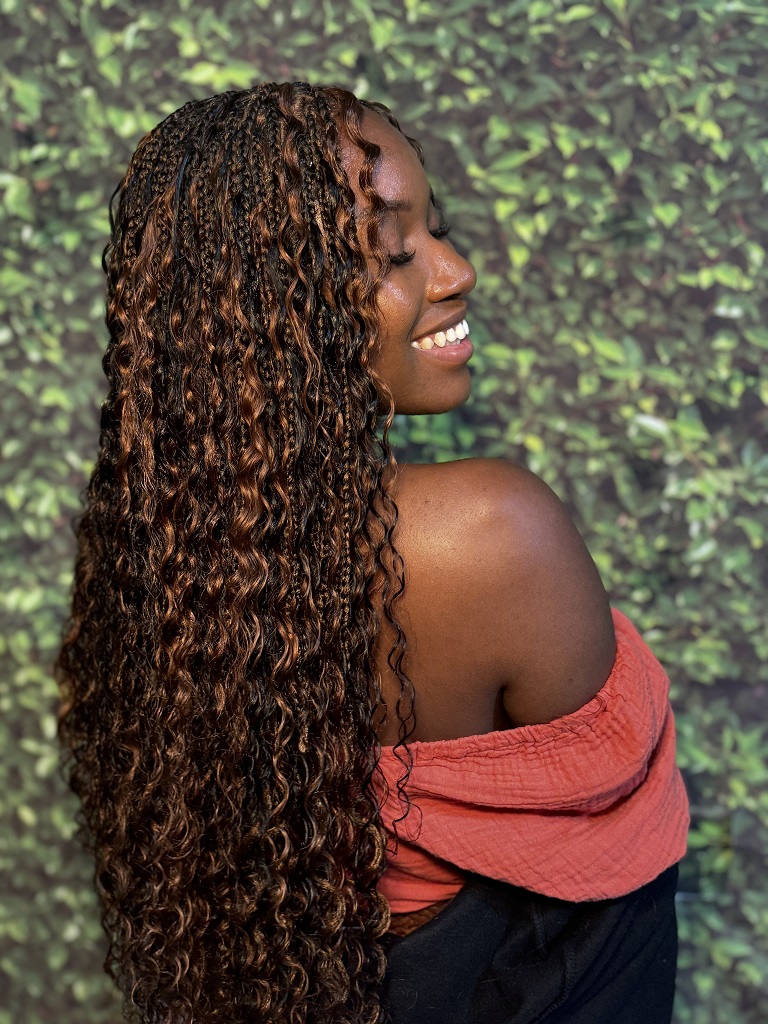 African Braids By Lima in San Francisco, CA (2)