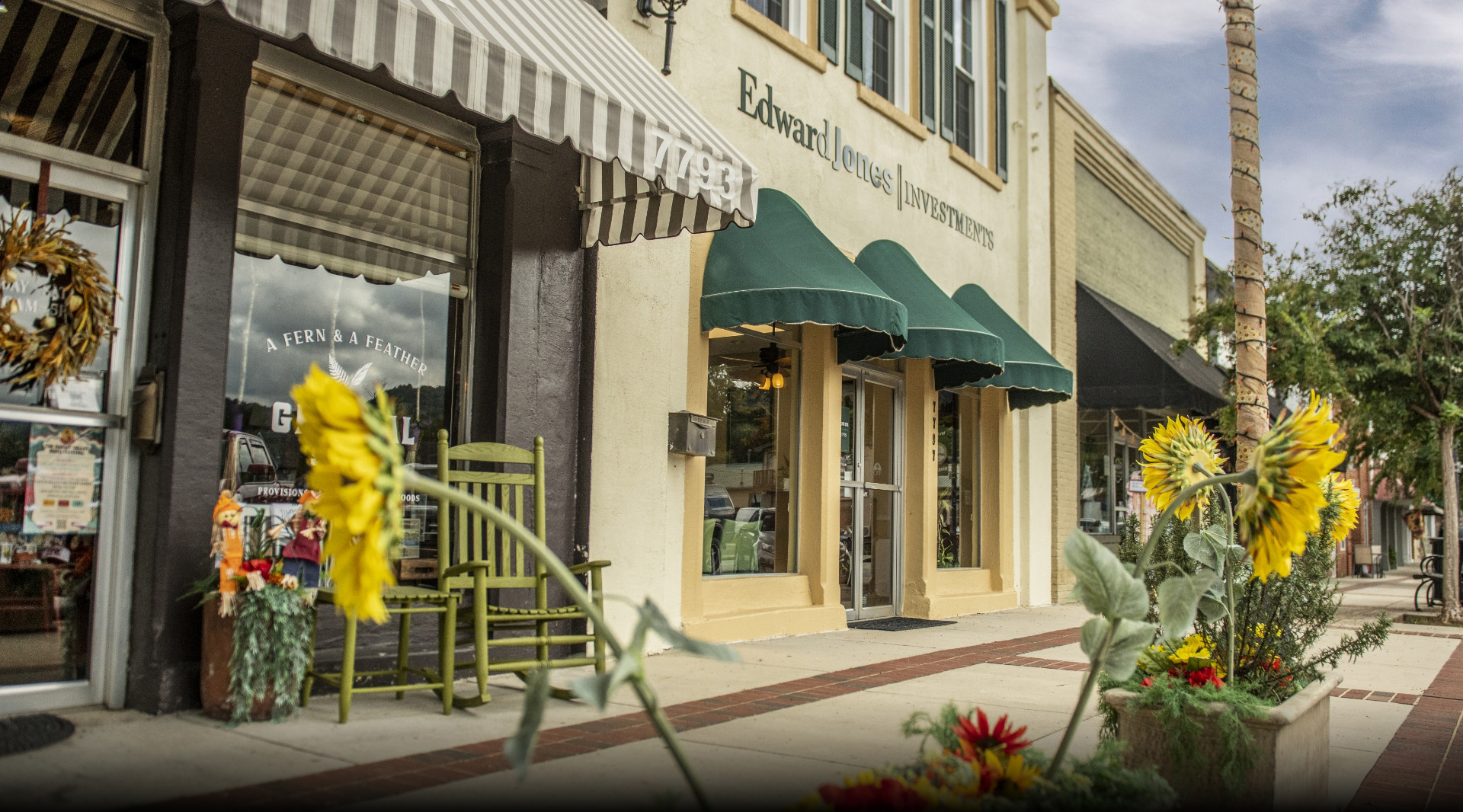 Catoosa County Chamber of Commerce in Ringgold, GA (3)