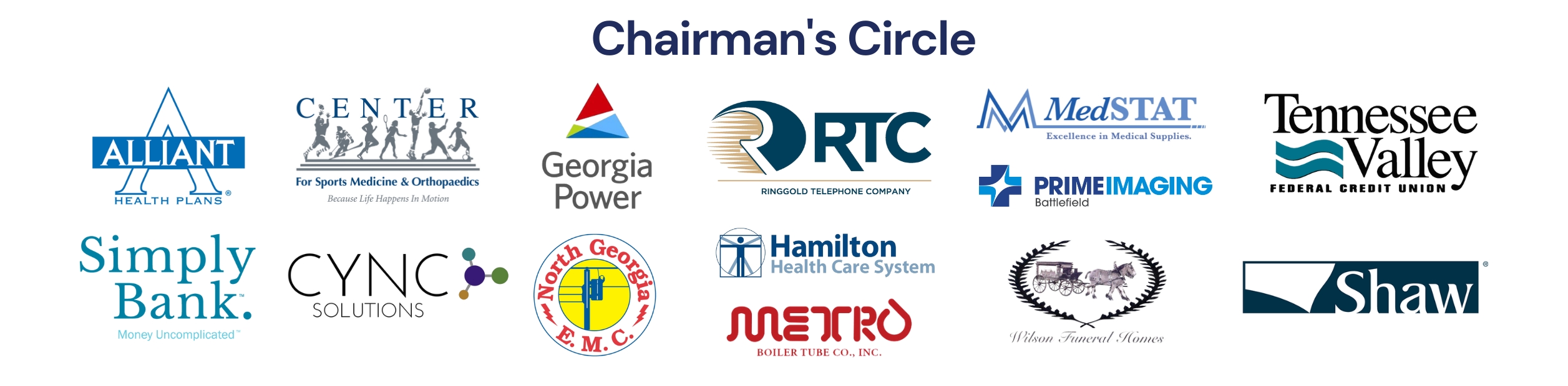 Catoosa County Chamber of Commerce in Ringgold, GA (6)