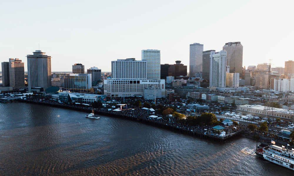 Rozas Law Firm in Baton Rouge, LA (2)