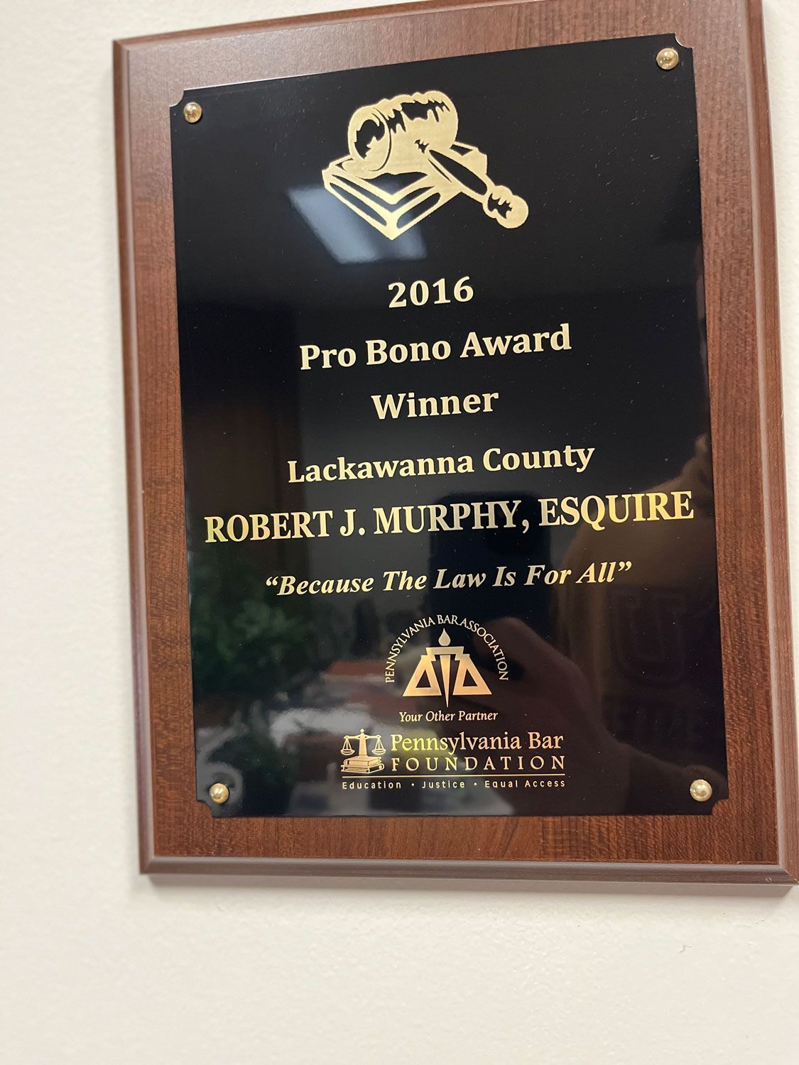Murphy Law Office PC in Dunmore, PA (2)