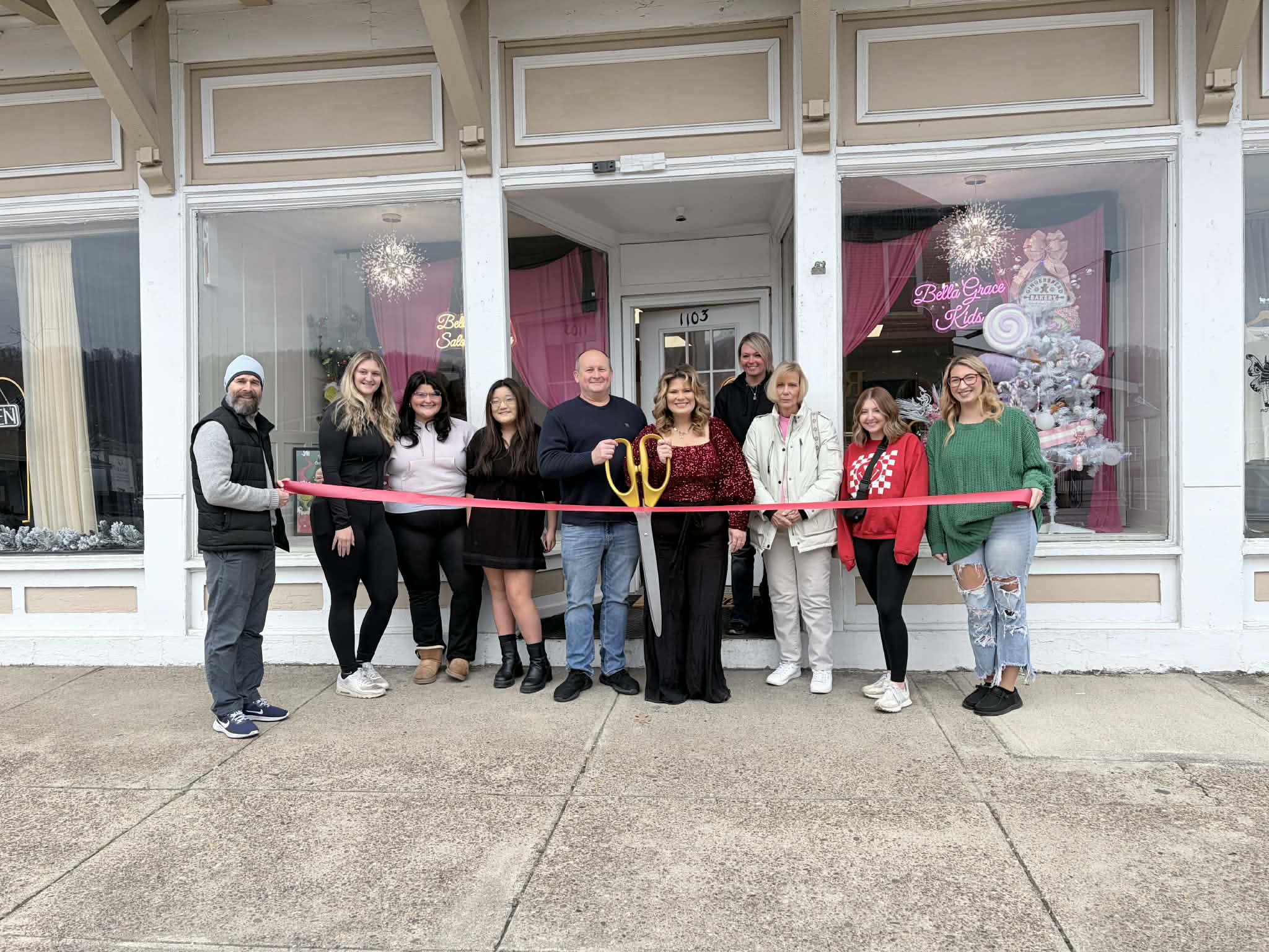 Portsmouth Area Chamber of Commerce in Portsmouth, OH (3)