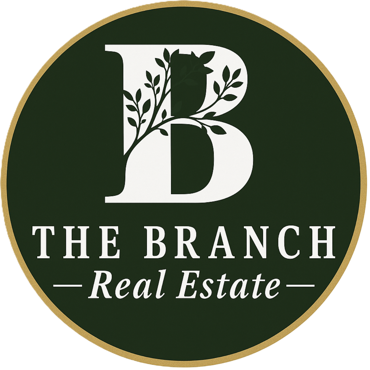 The Branch Real Estate in Boerne, TX
