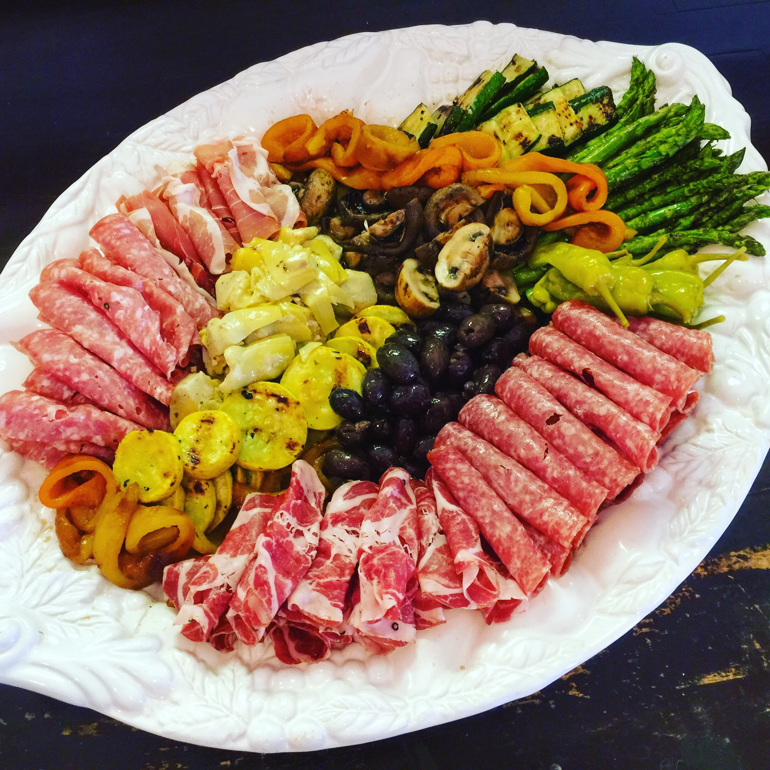 Feast On This! Catering in Sherman, TX (2)