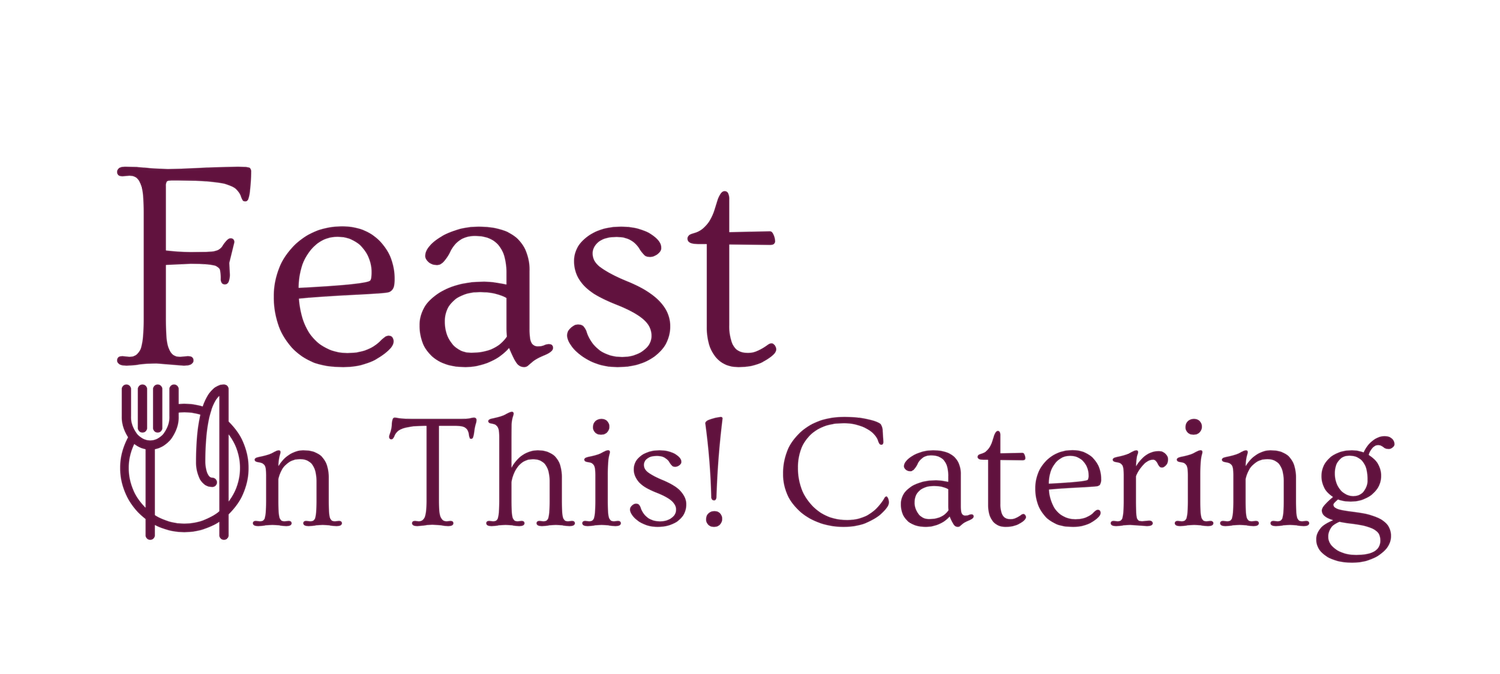 Feast On This! Catering in Sherman, TX (5)