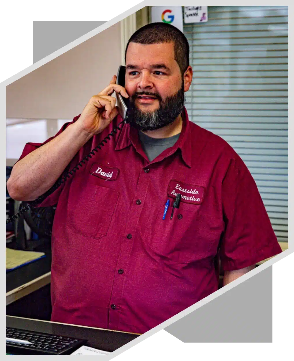Eastside Automotive in Greer, SC (2)