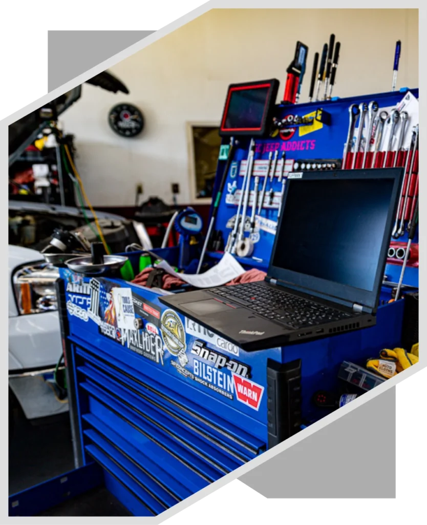 Eastside Automotive in Greer, SC (3)