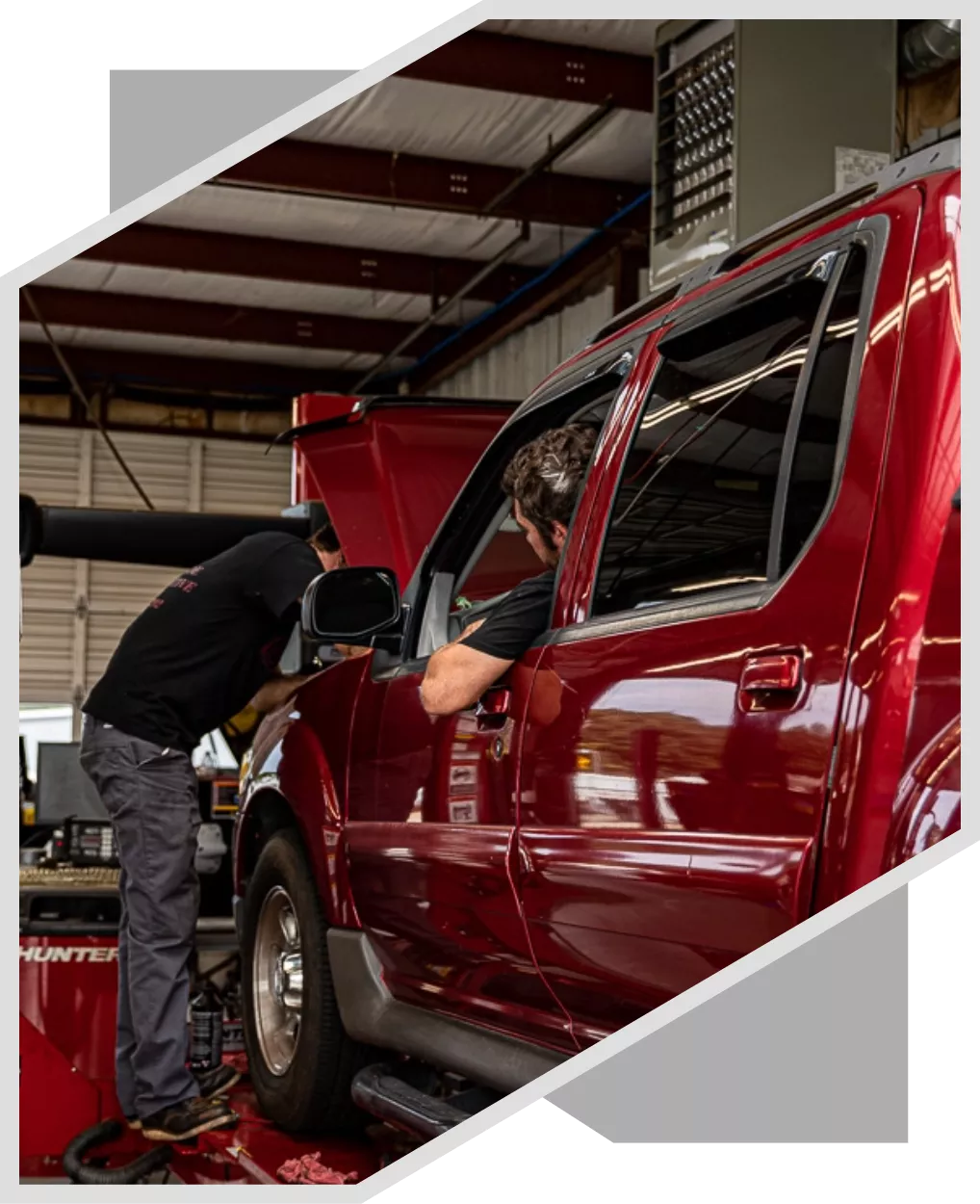 Eastside Automotive in Greer, SC (4)
