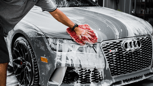 Hunters mobile Car detailing Elk Grove in Elk Grove, CA (4)