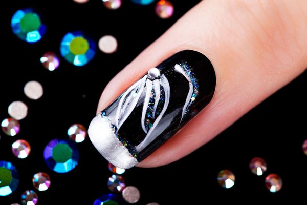 The Nail Nook & Co in Akron, OH (2)