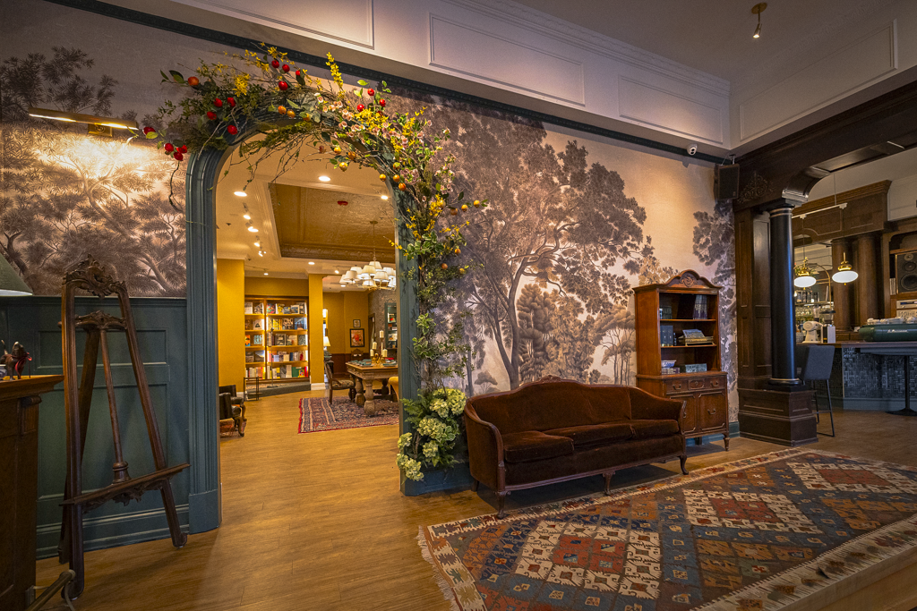 The Guild in Wheaton, IL