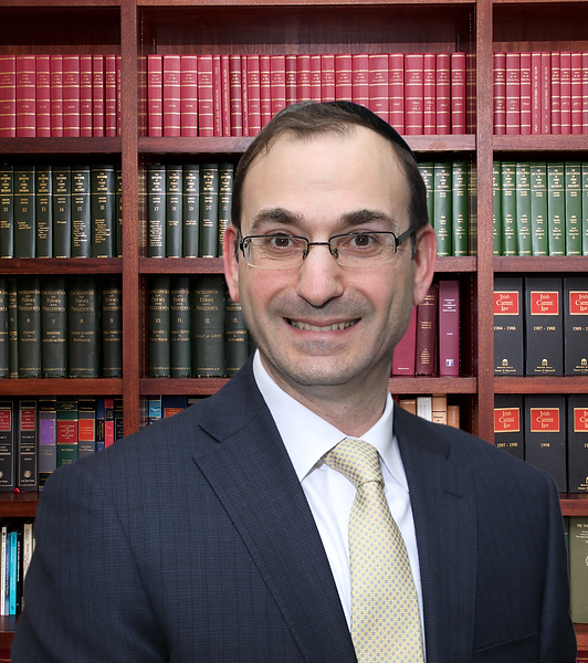 Karfunkel Law Firm in Passaic, NJ