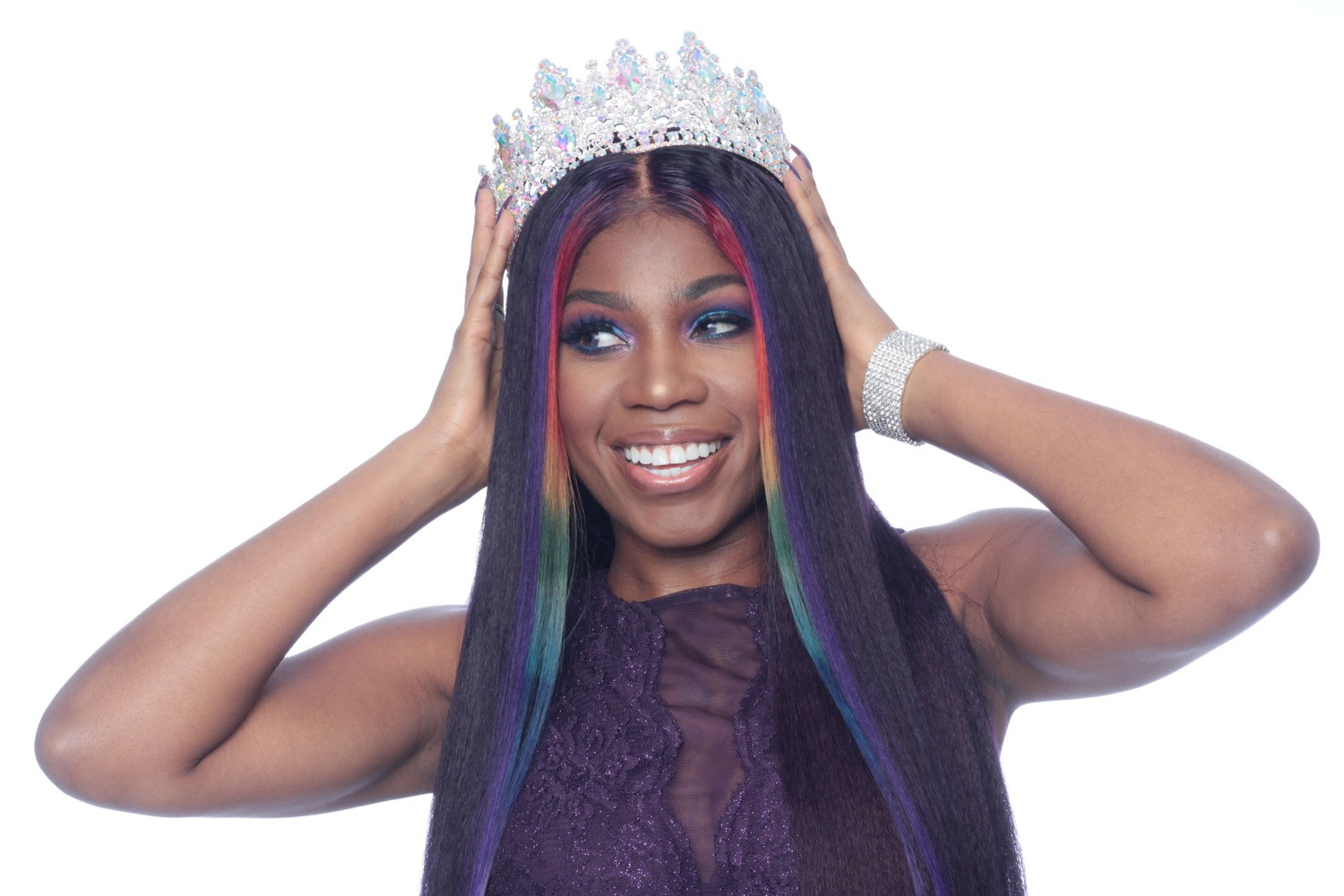 Jazz’d Up Hair Extensions Sew-in Weaves Braids Custom Lace Wigs & Classes in San Diego, CA