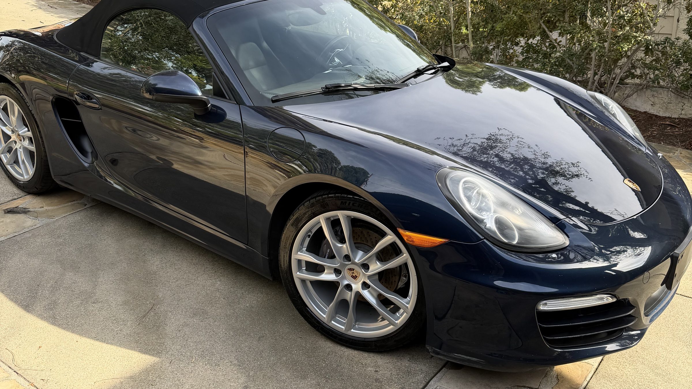 Daji Mobile Detailing in Harbor City, CA