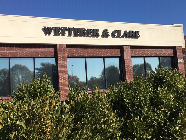 Wetterer & Clare in Louisville, KY (2)