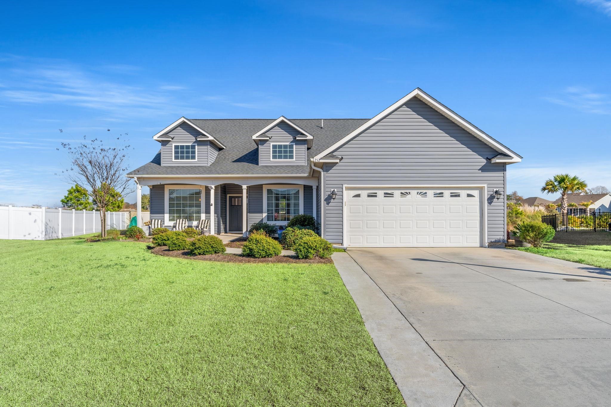Jan and Dan Sitter | Coastal Beach Homes in Myrtle Beach, SC (2)