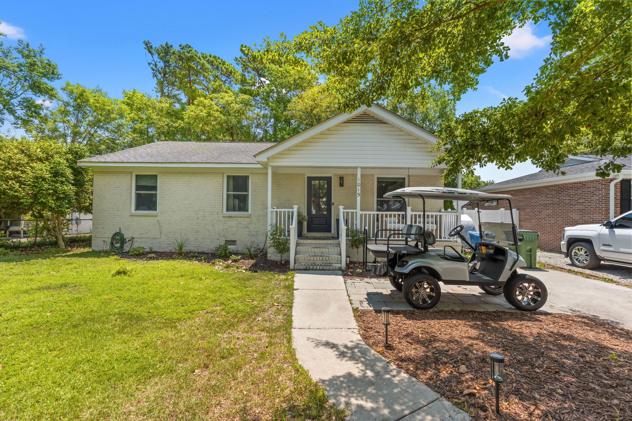 Jan and Dan Sitter | Coastal Beach Homes in Myrtle Beach, SC (4)