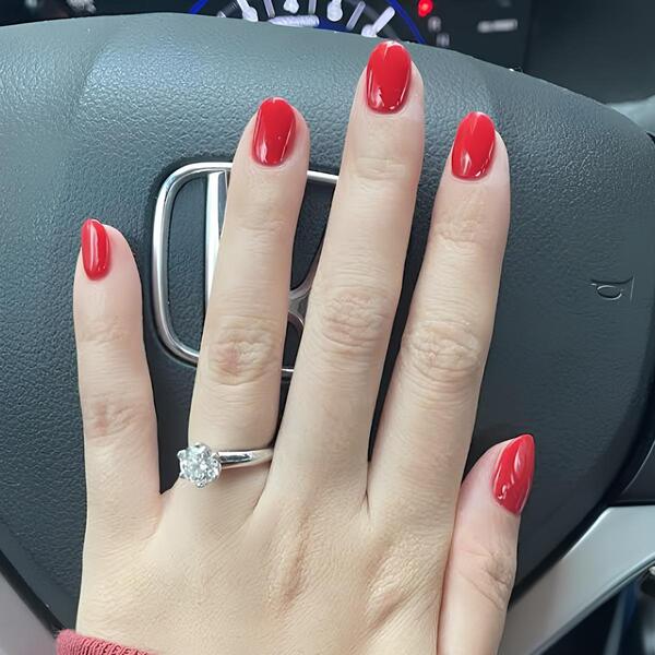 Canterbury Nails in Birmingham, AL (2)