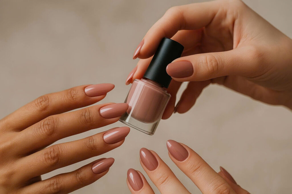 CASTLE NAIL BAR in Alpharetta, GA (4)