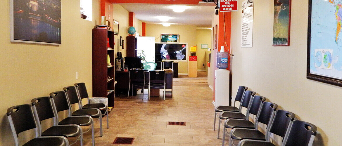 Taxes Y Servicios Marina in Indianapolis, IN (2)