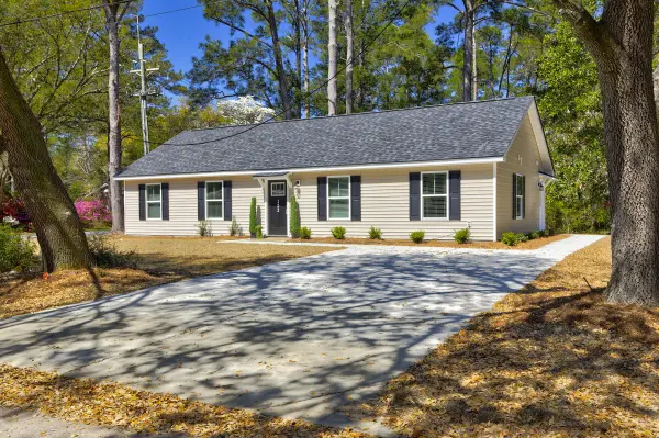 The Family Real Estate Group in Goose Creek, SC (2)