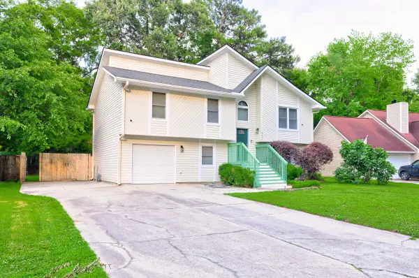 The Family Real Estate Group in Goose Creek, SC (3)